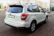 Subaru Forester IV Ульяновск  - изображение 26