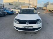 Volkswagen Jetta VI Рестайлинг Пермь  - изображение 8