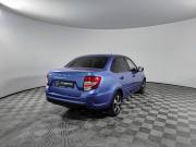 Lada (ВАЗ) Granta I Рестайлинг Уфа  - изображение 28