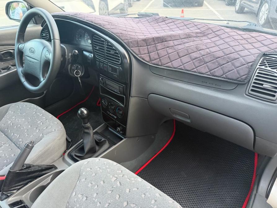 Kia Spectra I Рестайлинг 2 Волгоград  - изображение 19