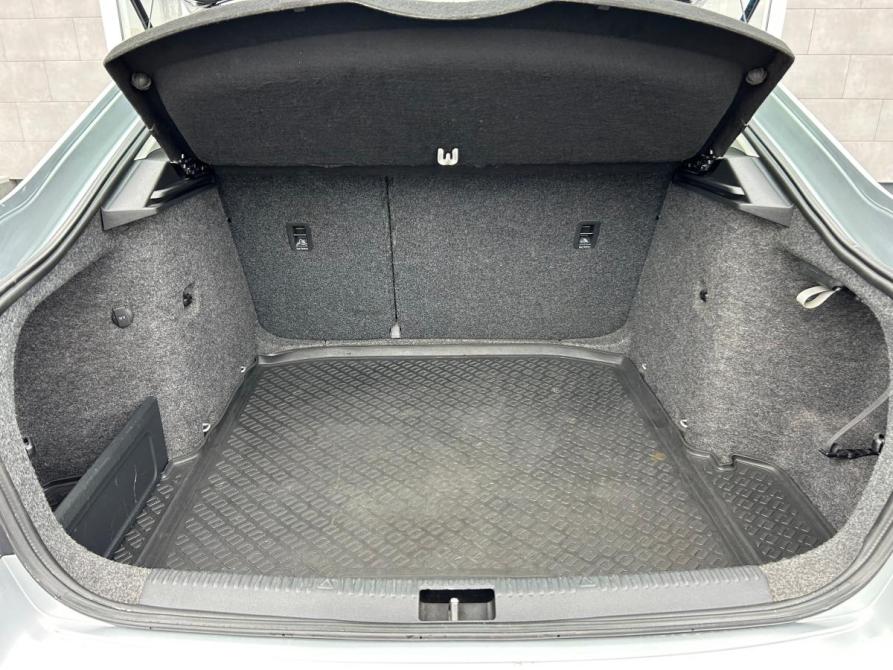 Skoda Octavia III (A7) Альметьевск  - изображение 23