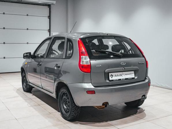Lada (ВАЗ) Kalina I с пробегом 2011 года, цена 212 973 рубля, 259742 км, хэтчбек, Автокод Объявления