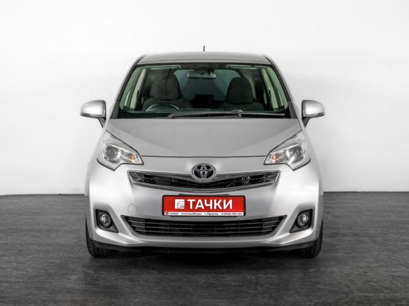 Toyota Ractis II с пробегом 2015 года, цена 875 000 рублей, 179272 км, хэтчбек, Автокод Объявления