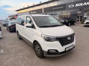 Hyundai H-1 II Рестайлинг 2 Минеральные Воды  - изображение 2