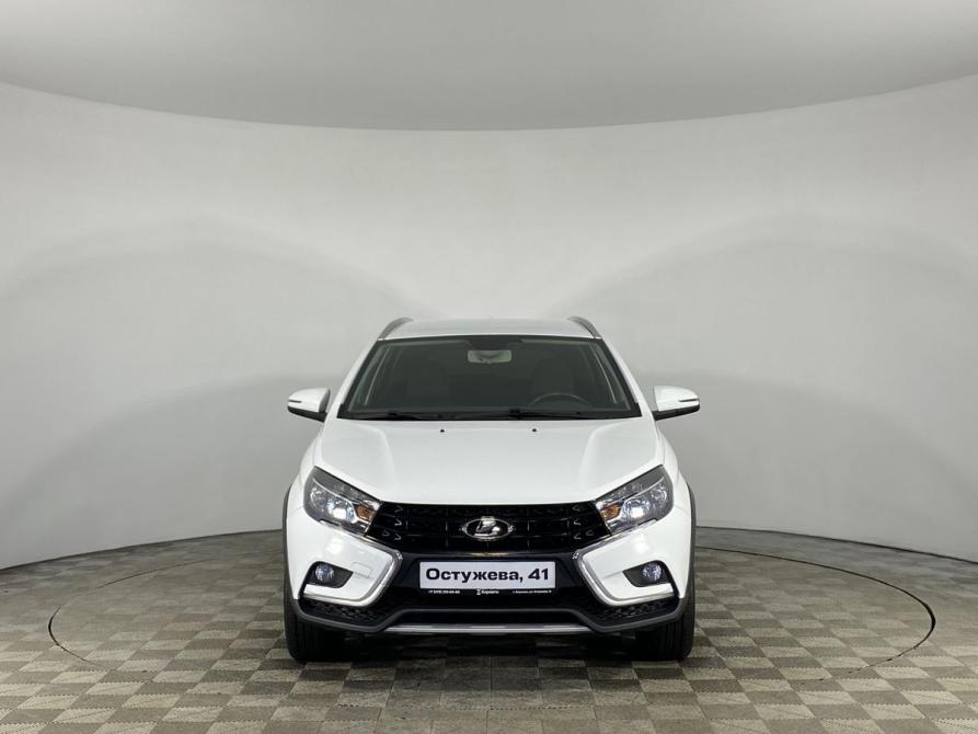Lada (ВАЗ) Vesta I Воронеж  - изображение 3