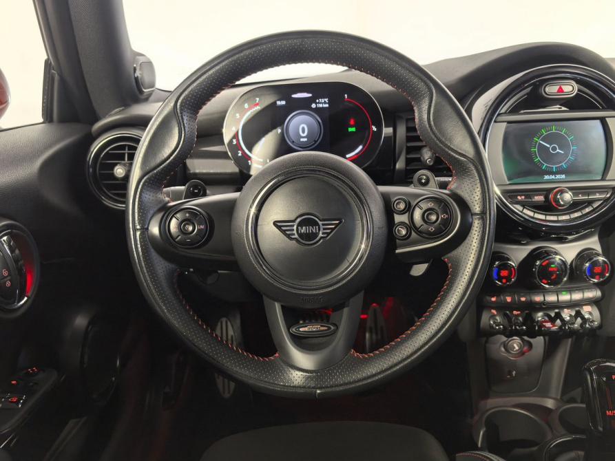Mini Hatch III (F55/F56) Рестайлинг Санкт-Петербург  - изображение 18