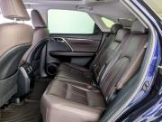 Lexus RX IV Рестайлинг Москва  - изображение 42