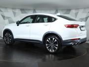 Geely Tugella I Рестайлинг Москва  - изображение 34