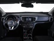 Kia Sportage IV Рестайлинг Москва  - изображение 44
