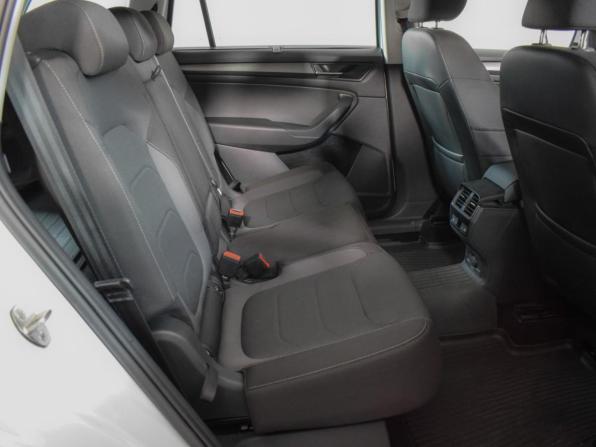 Skoda Kodiaq I с пробегом 2017 года, цена 2 150 000 рублей, 110000 км, внедорожник, Автокод Объявления