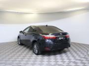 Toyota Corolla XI (E160 E170 E180) Рестайлинг 1 Санкт-Петербург  - изображение 27
