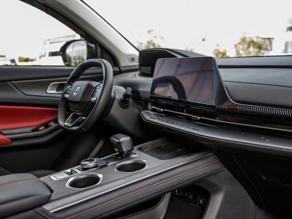 Changan CS55 Plus II с пробегом 2024 года, цена 2 308 000 рублей, 23702 км, внедорожник, Автокод Объявления