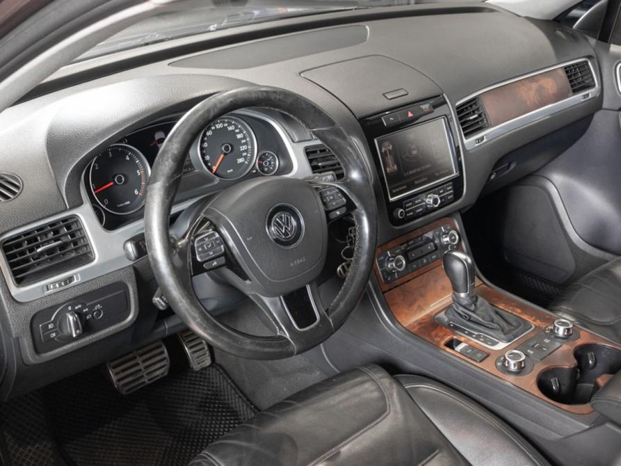 Volkswagen Touareg II Казань  - изображение 5