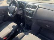 Renault Logan II Уфа  - изображение 28