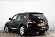 Volkswagen Touareg I Рестайлинг Пермь  - изображение 33