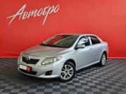 Toyota Corolla X (E140 E150) Вологда  - изображение 18