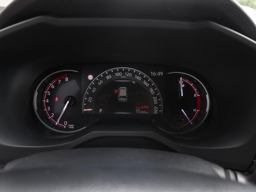 Toyota RAV4 V (XA50) Москва  - изображение 14