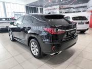Lexus RX IV Казань  - изображение 30