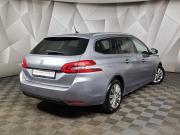 Peugeot 308 II Рестайлинг Москва  - изображение 22