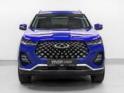 Chery Tiggo 7 Pro I Москва  - изображение 30