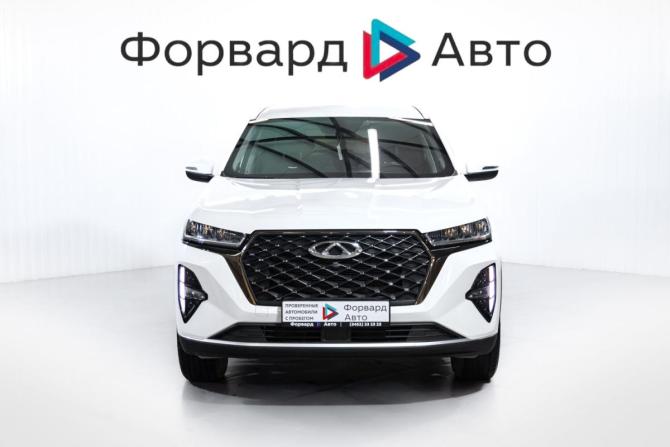 Chery Tiggo 7 Pro Max I с пробегом 2023 года, цена 1 949 000 рублей, 55136 км, внедорожник, Автокод Объявления