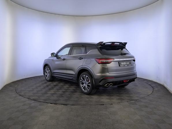 Geely Coolray I с пробегом 2023 года, цена 1 750 000 рублей, 67725 км, внедорожник, Автокод Объявления