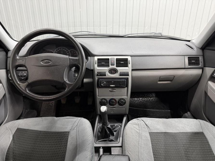 Lada (ВАЗ) Priora I Магнитогорск  - изображение 9