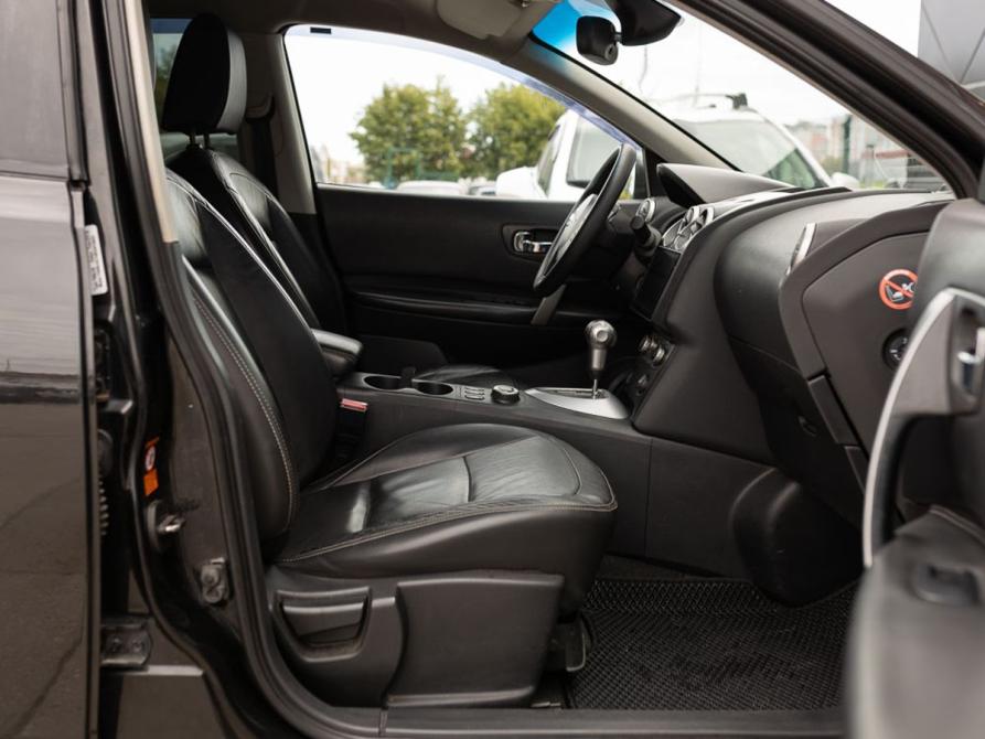 Nissan Qashqai I Новосибирск  - изображение 18