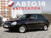 Lada (ВАЗ) Priora I Рестайлинг Ижевск  - изображение 19