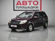 Geely MK Cross I Челябинск  - изображение 27