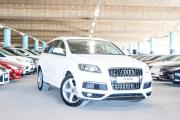 Audi Q7 I (4L) Рестайлинг Уфа  - изображение 22
