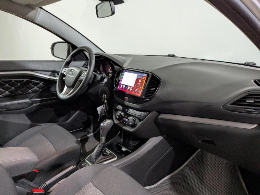 Lada (ВАЗ) Vesta I Химки  - изображение 15