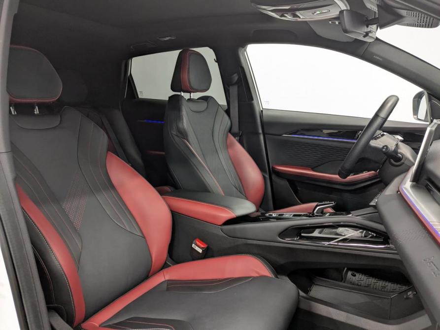 Geely Coolray I Рестайлинг Санкт-Петербург  - изображение 25