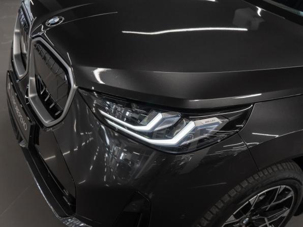BMW X3 IV (G45/G48) с пробегом 2025 года, цена 8 250 000 рублей, 10715 км, внедорожник, Автокод Объявления