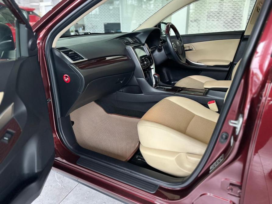 Toyota Premio II (T26) Рестайлинг 2 Новосибирск  - изображение 37
