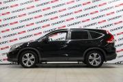 Honda CR-V IV Рестайлинг Сургут  - изображение 33