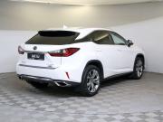 Lexus RX IV Санкт-Петербург  - изображение 28