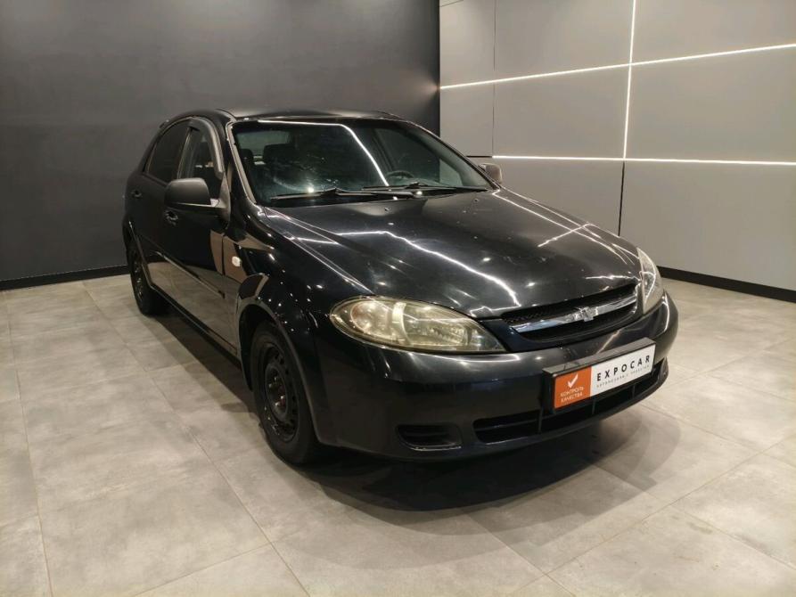 Chevrolet Lacetti I Нижний Новгород  - изображение 3