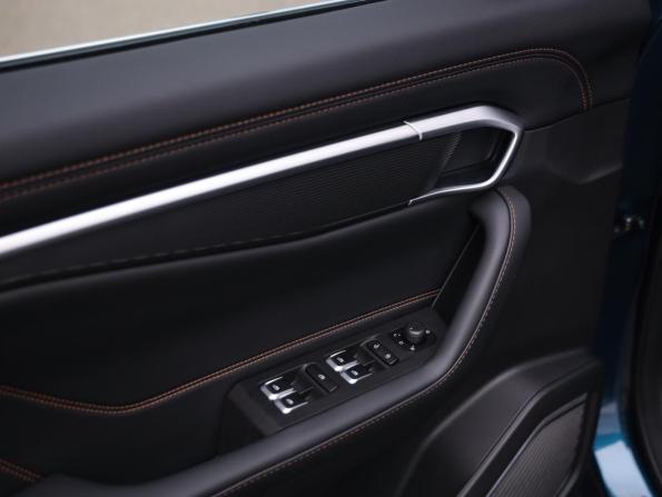 Geely Okavango I Рестайлинг с пробегом 2026 года, цена 3 419 000 рублей, 7263 км, внедорожник, Автокод Объявления