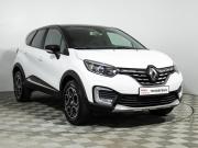 Renault Kaptur I Рестайлинг Санкт-Петербург  - изображение 21