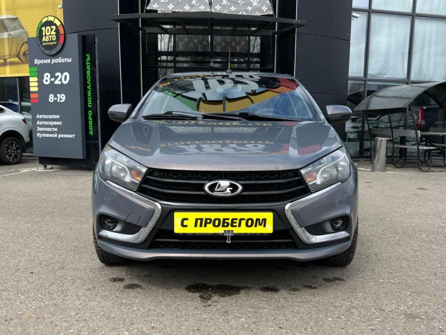 Lada (ВАЗ) Vesta I Нефтекамск  - изображение 2