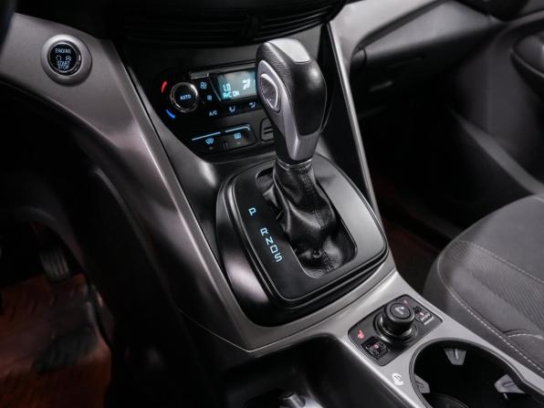 Ford Kuga II с пробегом 2016 года, цена 1 414 000 рублей, 178000 км, внедорожник, Автокод Объявления