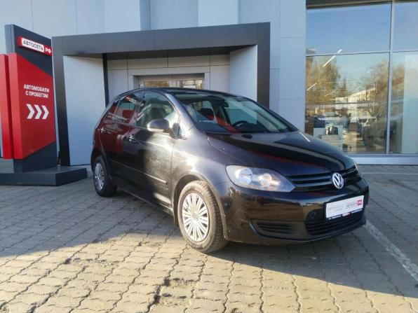 Volkswagen Golf Plus II с пробегом 2012 года, цена 690 903 рубля, 154100 км, хэтчбек, Автокод Объявления