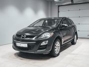Mazda CX-7 I Рестайлинг Екатеринбург  - изображение 19