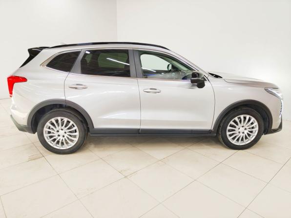 Haval Jolion I Рестайлинг с пробегом 2024 года, цена 2 281 500 рублей, 25386 км, внедорожник, Автокод Объявления