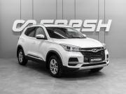 Chery Tiggo 4 I Рестайлинг Тюмень  - изображение 19