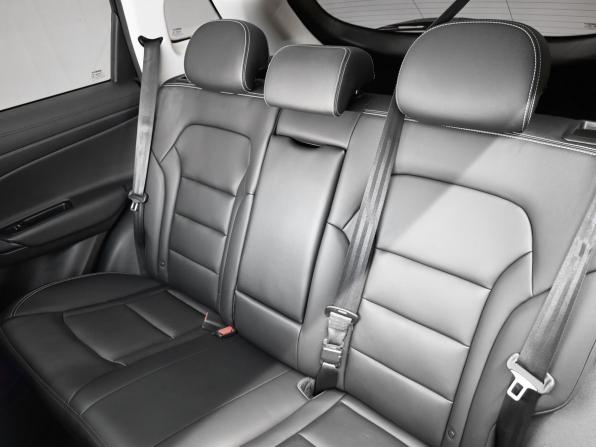 Geely Atlas I с пробегом 2021 года, цена 1 795 000 рублей, 90201 км, внедорожник, Автокод Объявления