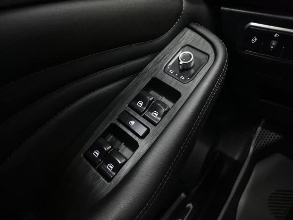 Haval F7 I с пробегом 2019 года, цена 1 720 000 рублей, 75461 км, внедорожник, Автокод Объявления