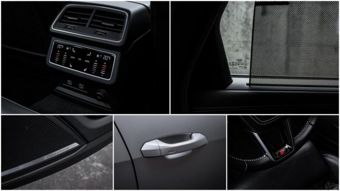Audi S6 V (C8) с пробегом 2020 года, цена 5 500 000 рублей, 72063 км, седан, Автокод Объявления
