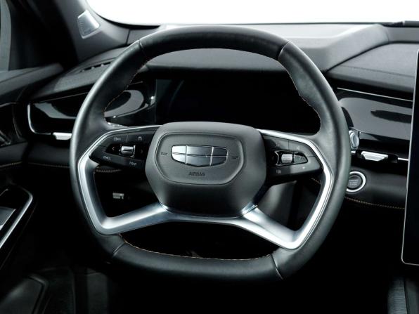 Geely Preface I с пробегом 2024 года, цена 2 598 000 рублей, 6518 км, седан, Автокод Объявления